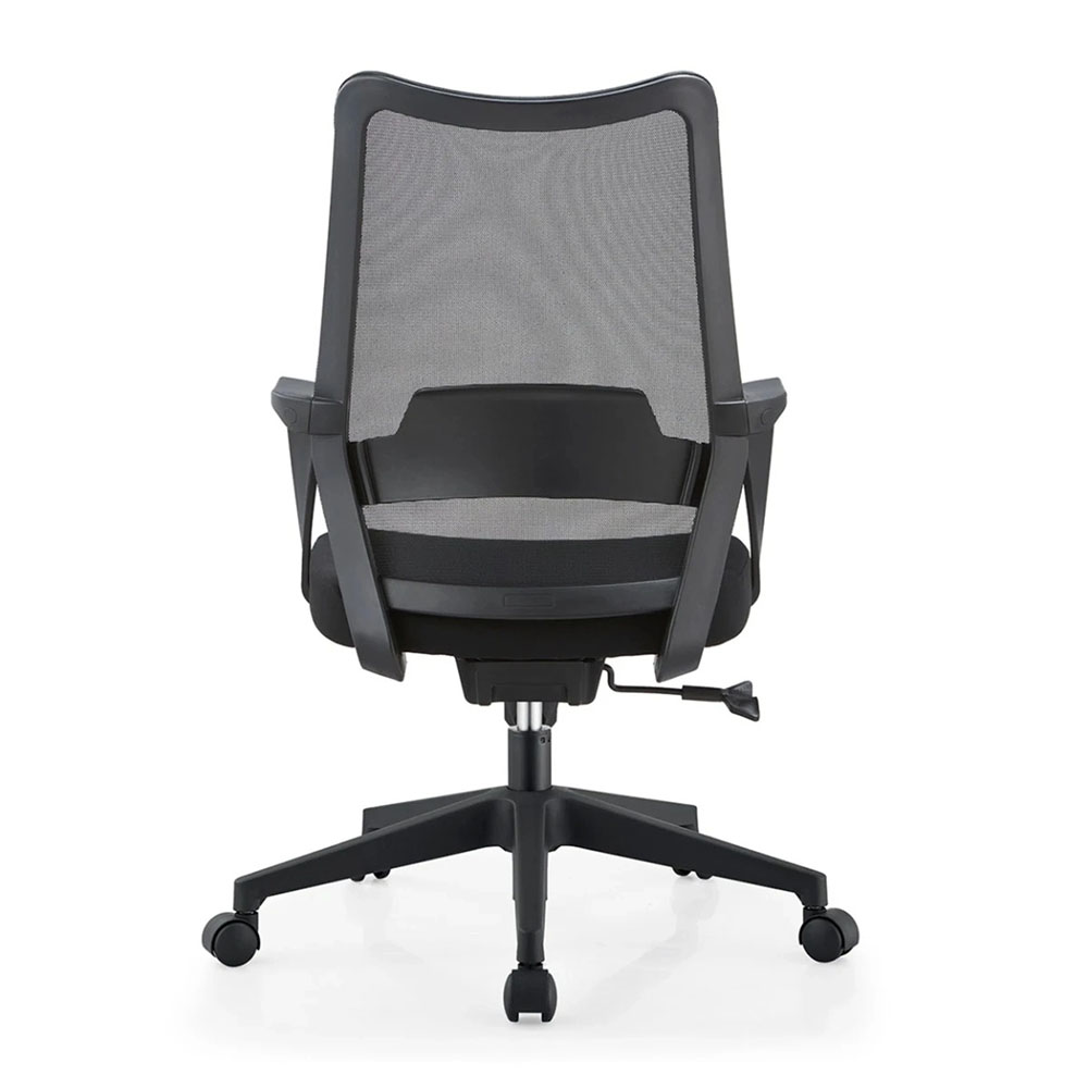 Работен офис стол Antares Ericsson черен